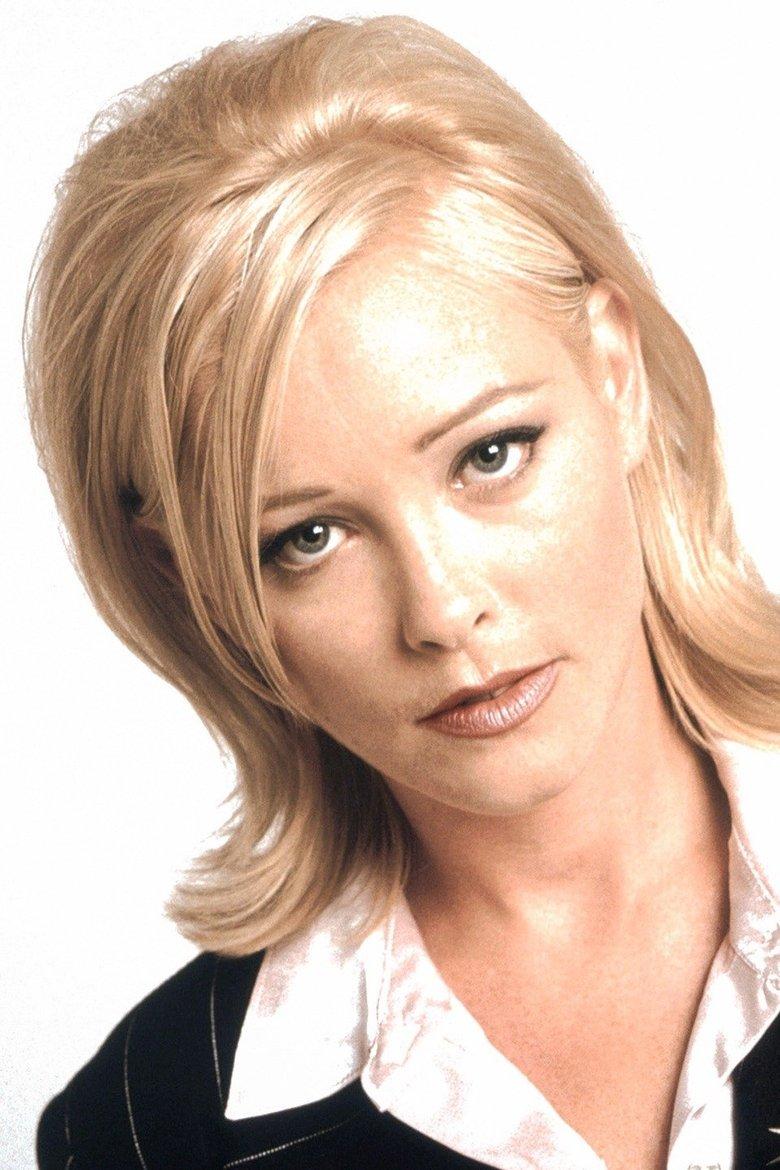 Teresa Banks