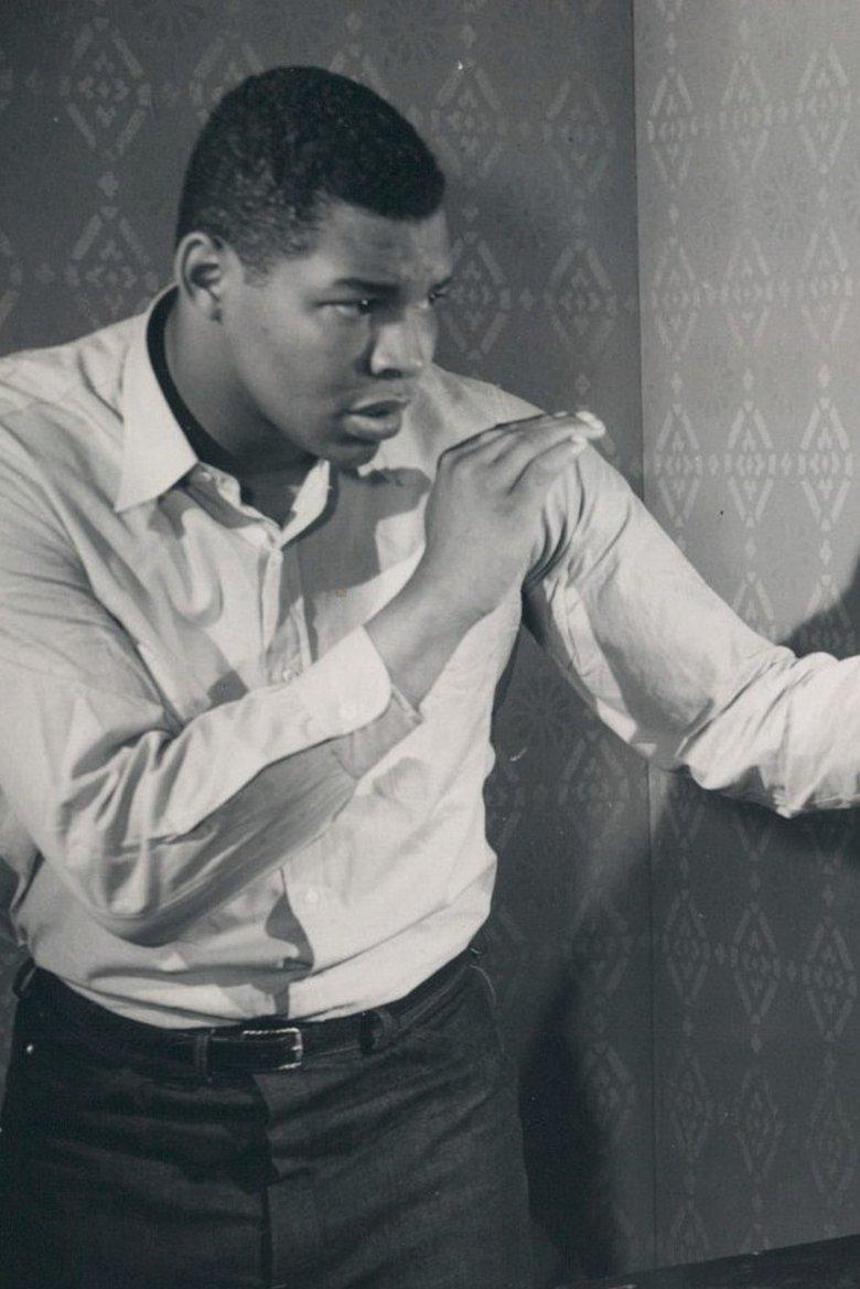 Joe Louis (Cerdan Fight)