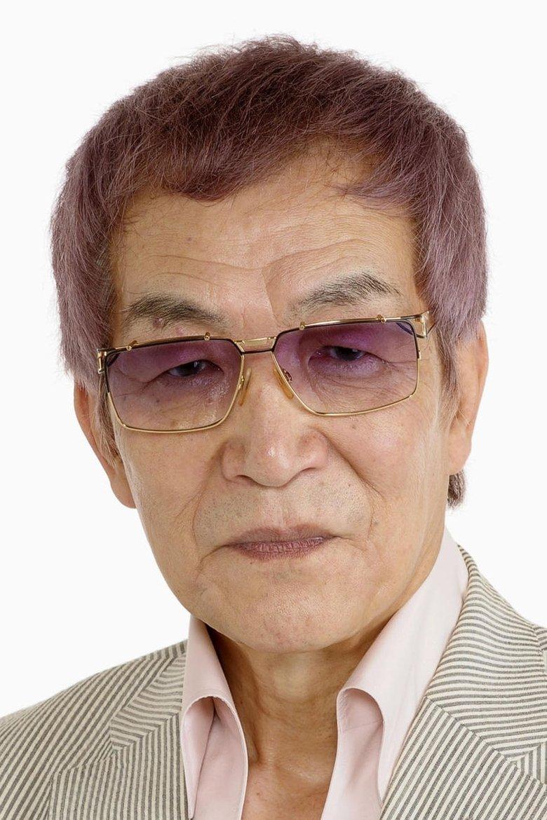 Kozo Fuyutsuki (voice)