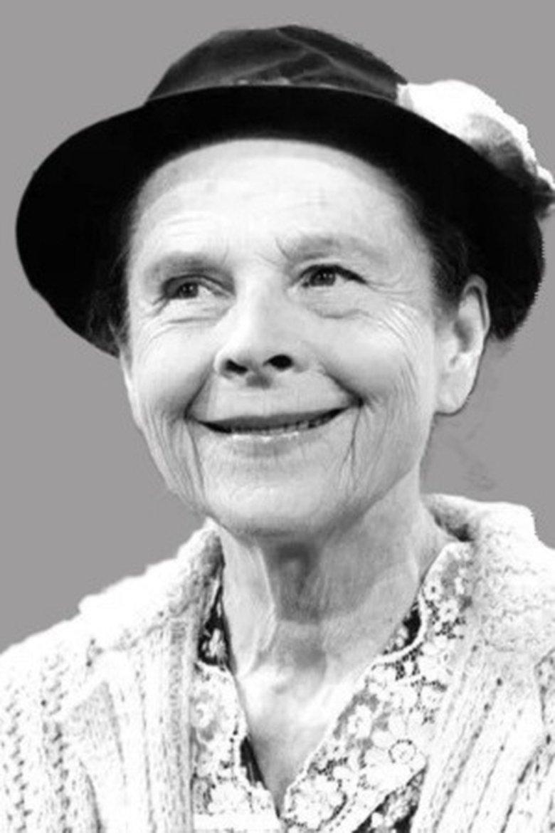 Minnie Castevet