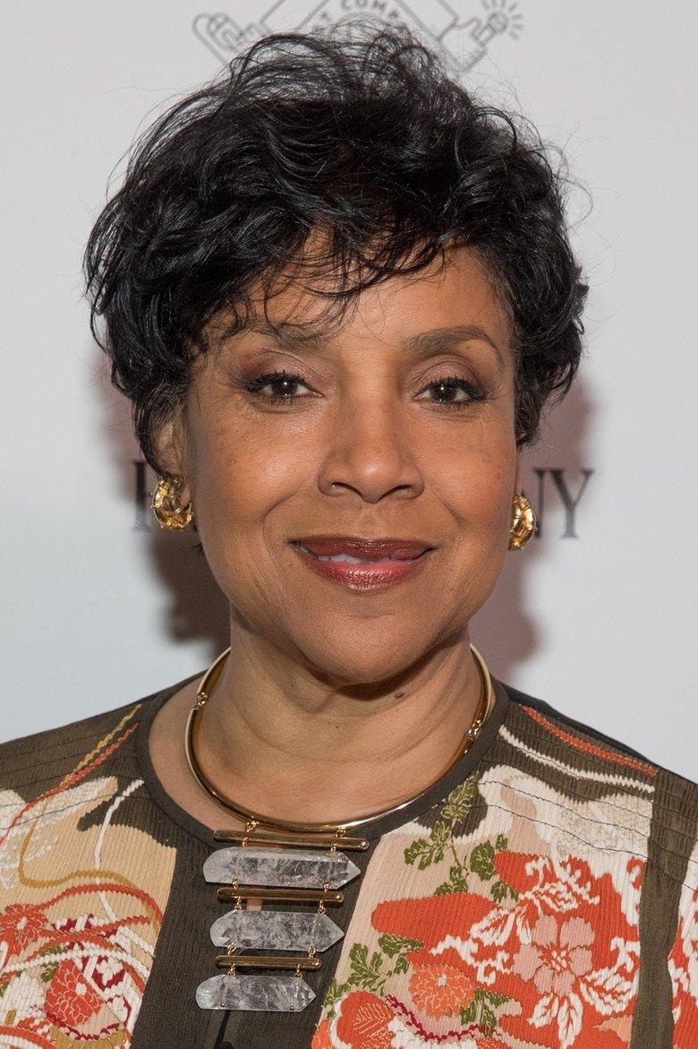 Libba Gardner (voice)