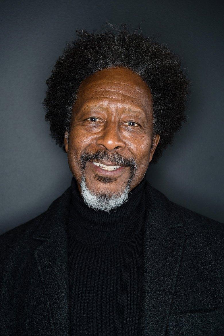 'Helix' Lead Actor