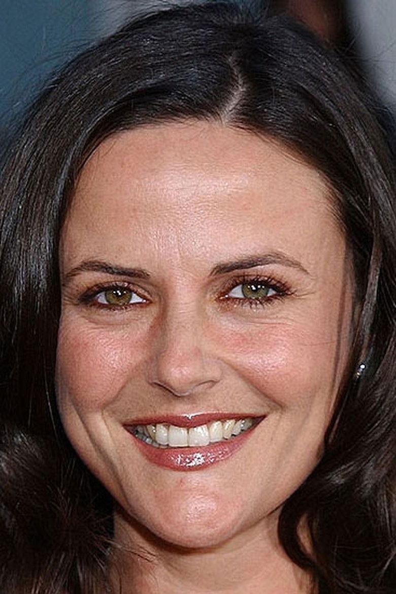 Doreen / Dolores' Mother (voice)