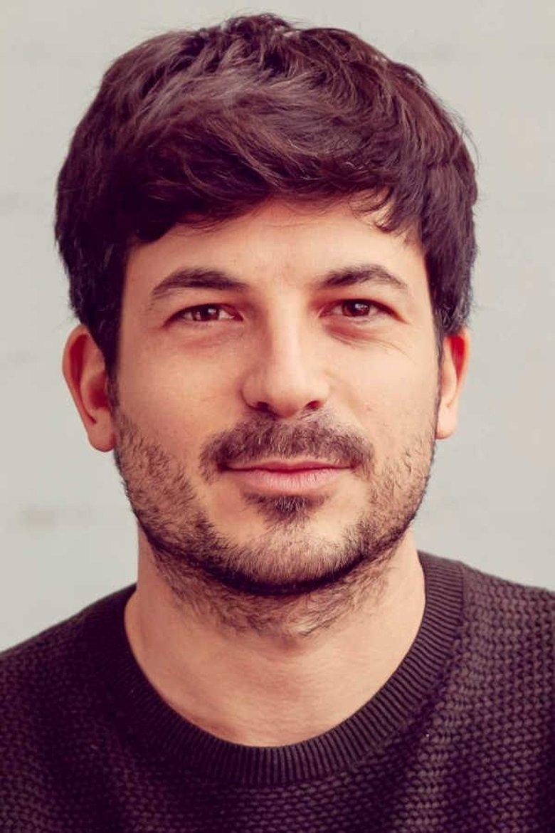 Mr. Paul (voice)