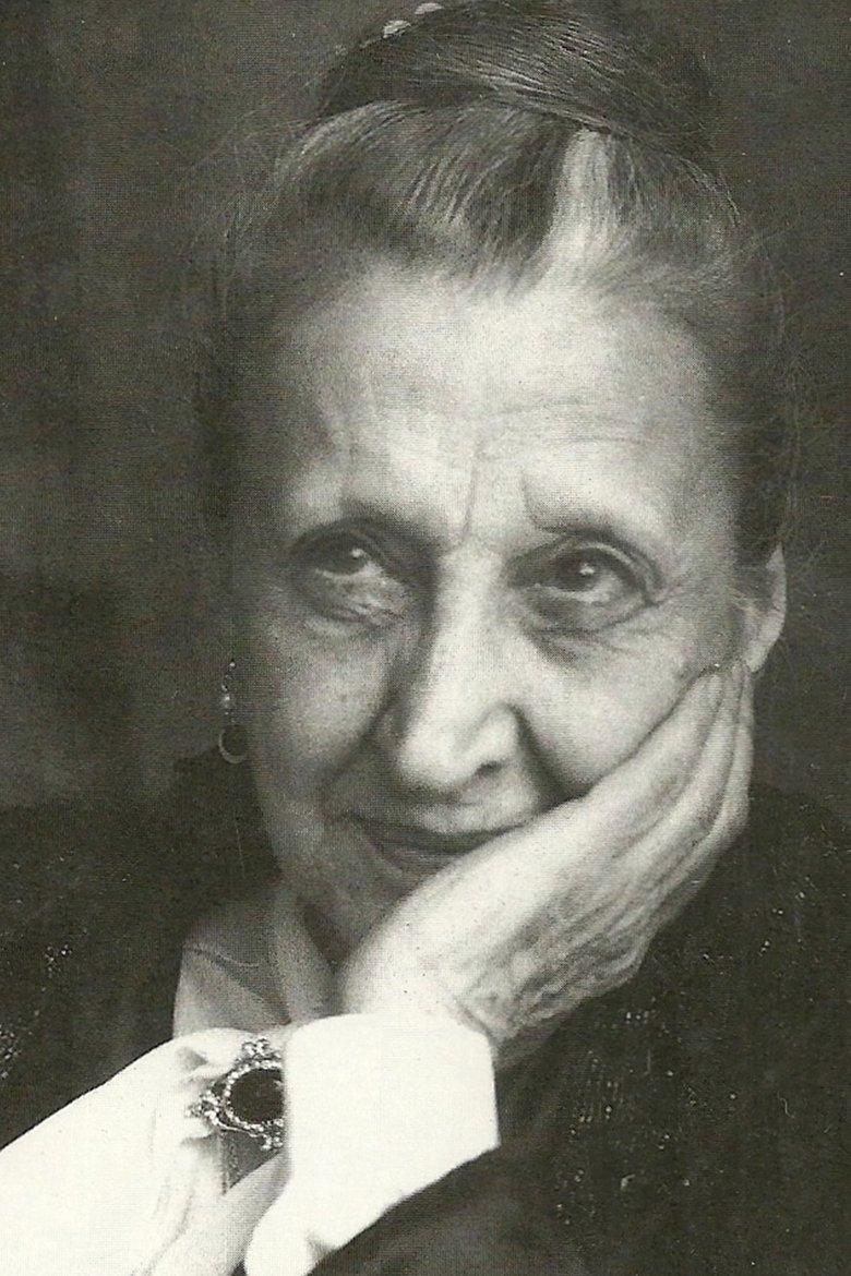 Maria Di Vita (aged)
