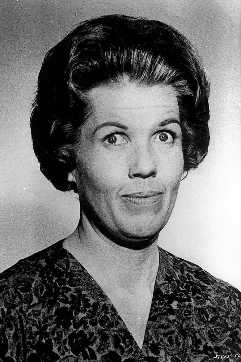 Sister Mary Stigmata