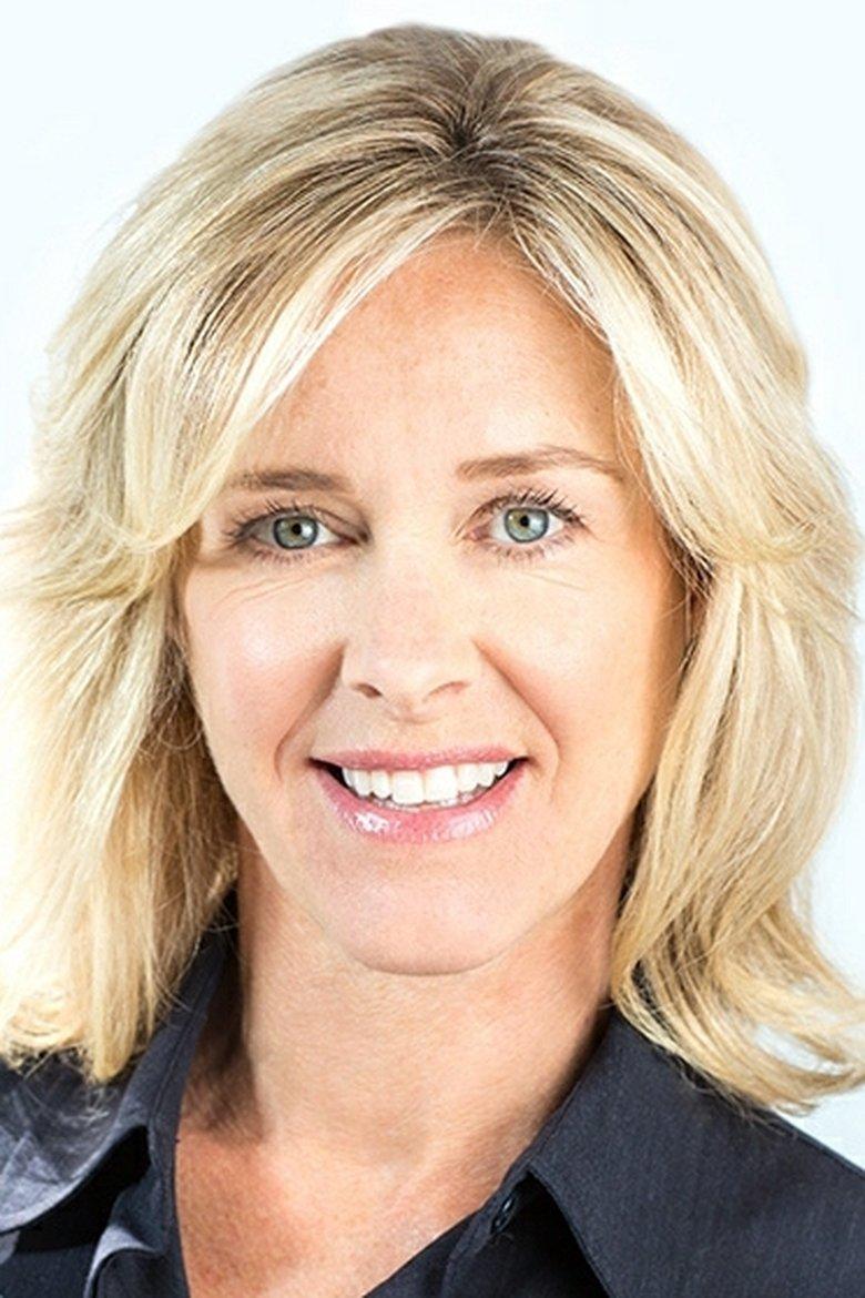 Miranda's Mom