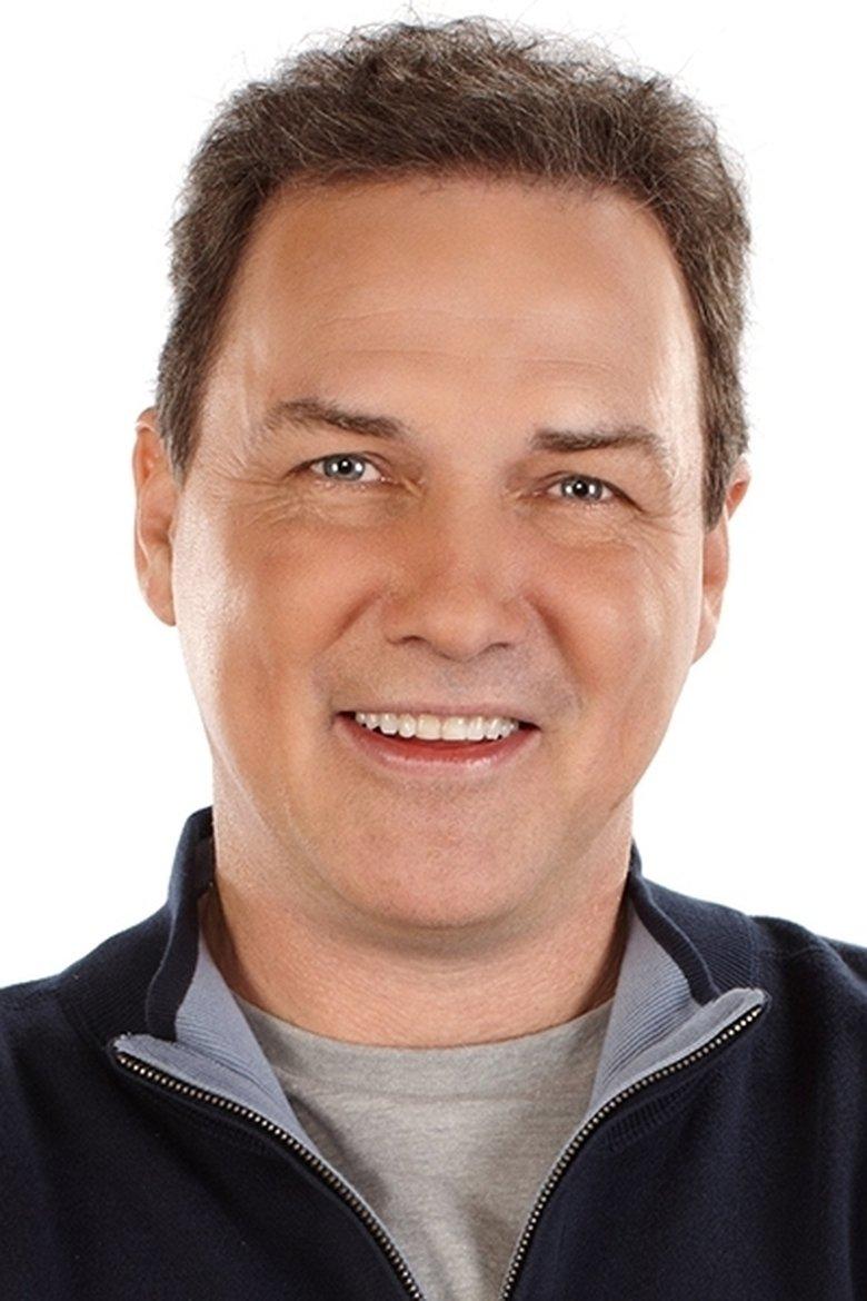 Mogens (voice)
