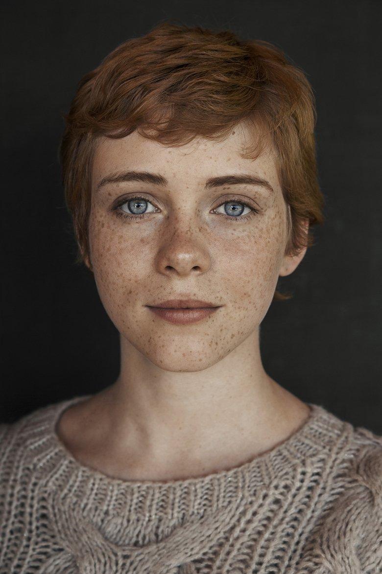 Beverly Marsh