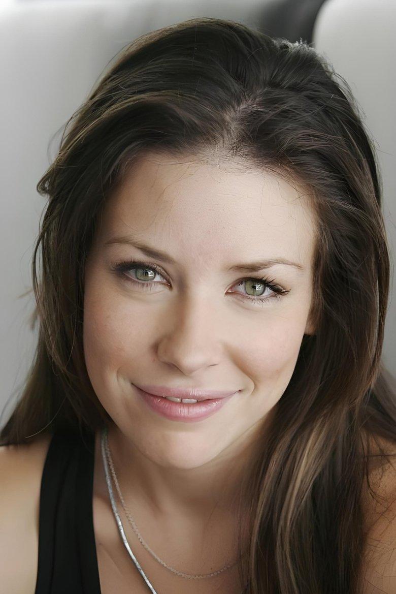 Hope Van Dyne / Wasp