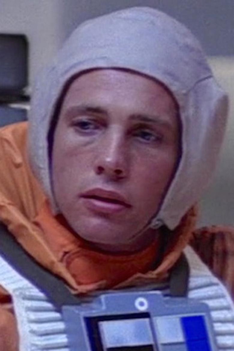 Derek "Hobbie" Klivian