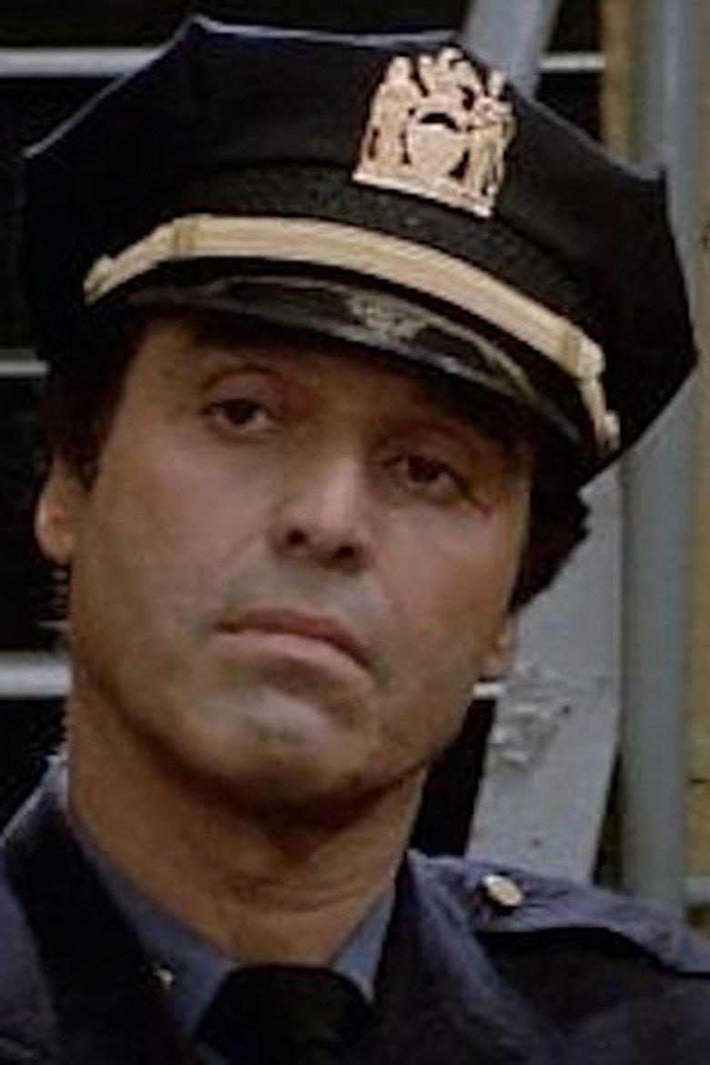 Police Captain