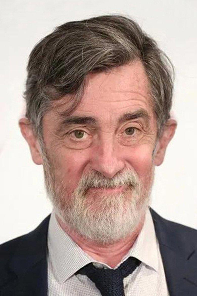Fred Holywell / Narrator