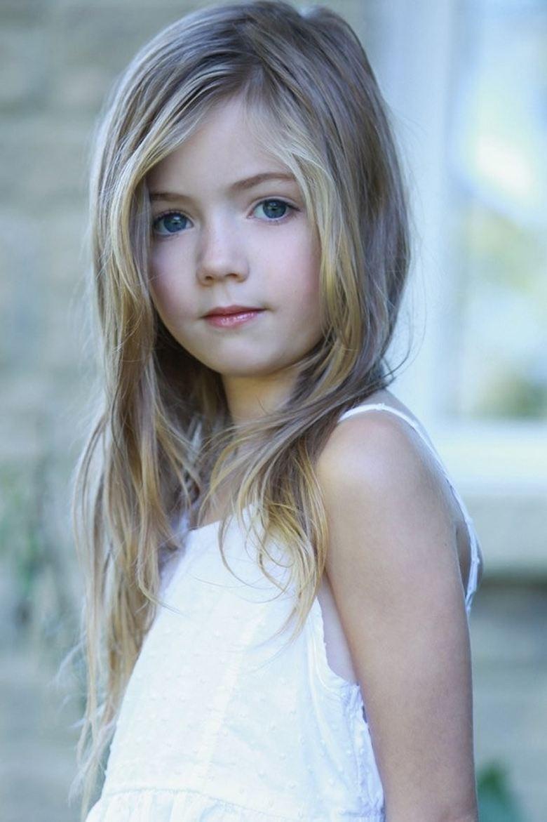 6-Year-Old Hannah