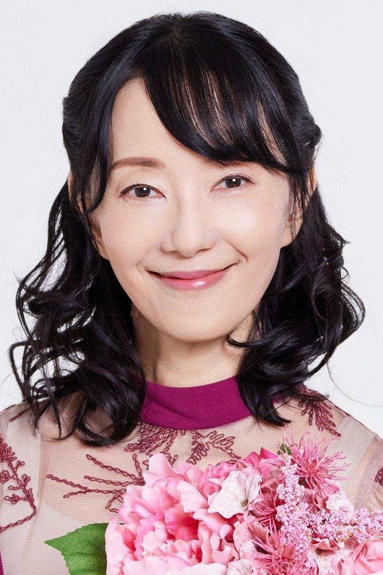 Motoko Kusanagi (voice)