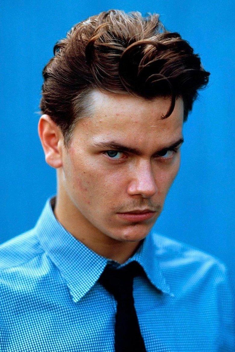 Young Indy