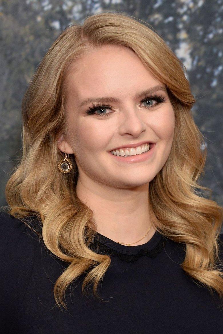 Attractive Woman #2