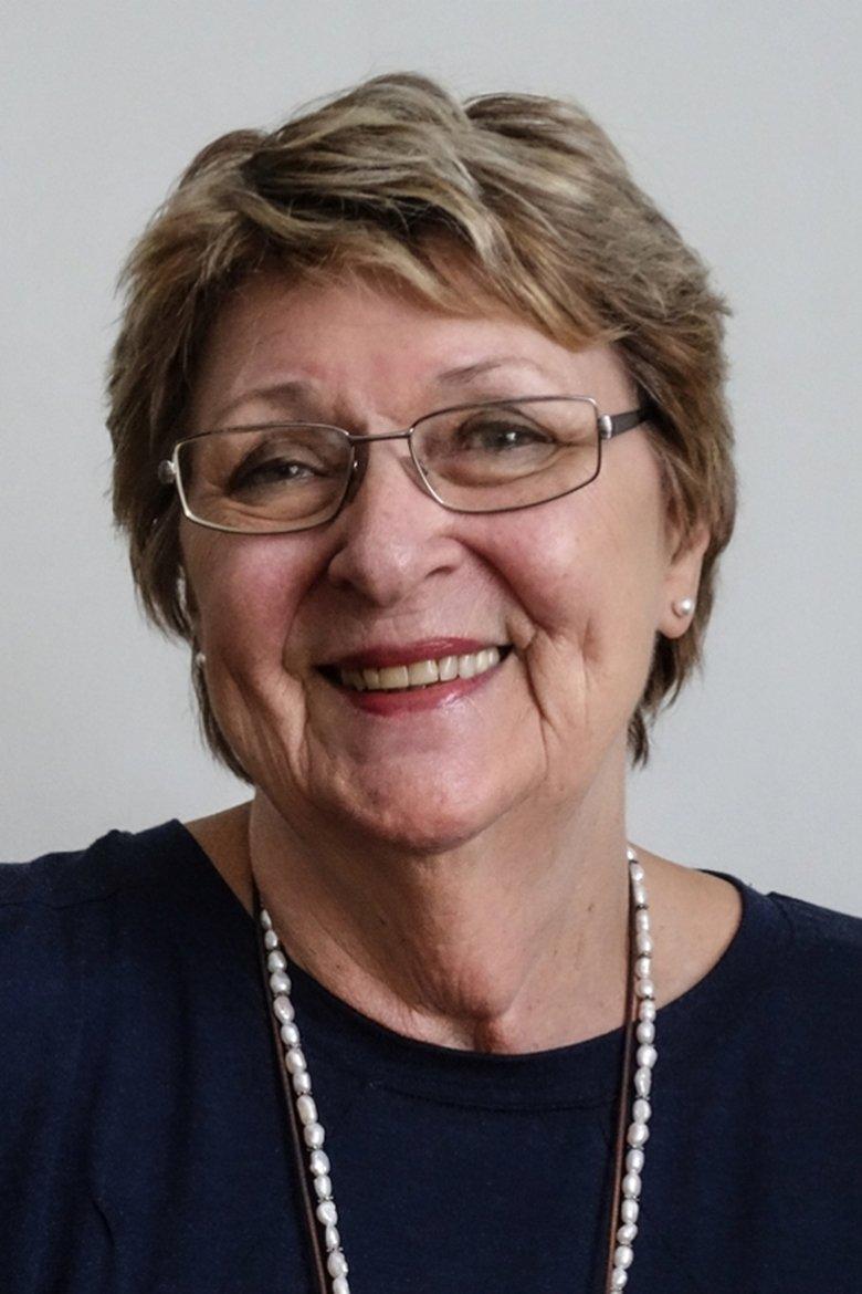 Britta Lundin