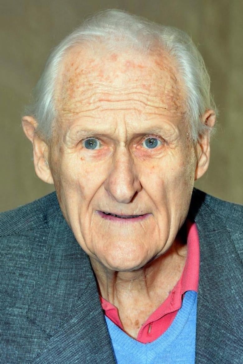 Mr. Helpmann