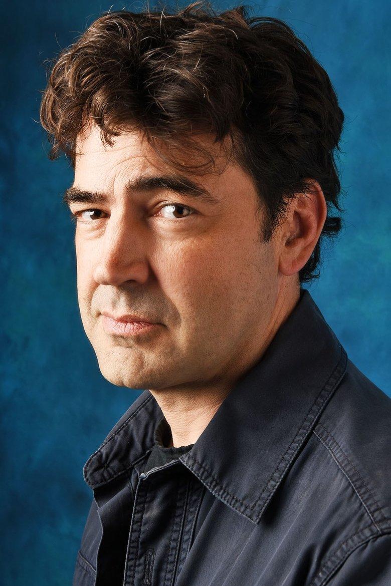 Roger Perron