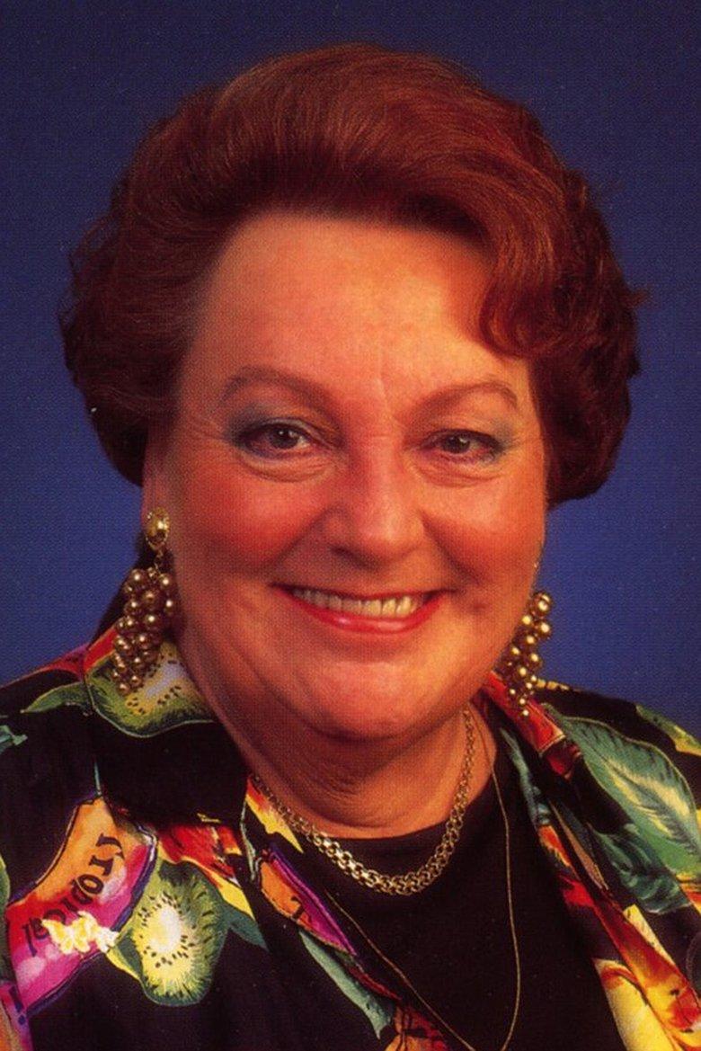 Aunt Emma