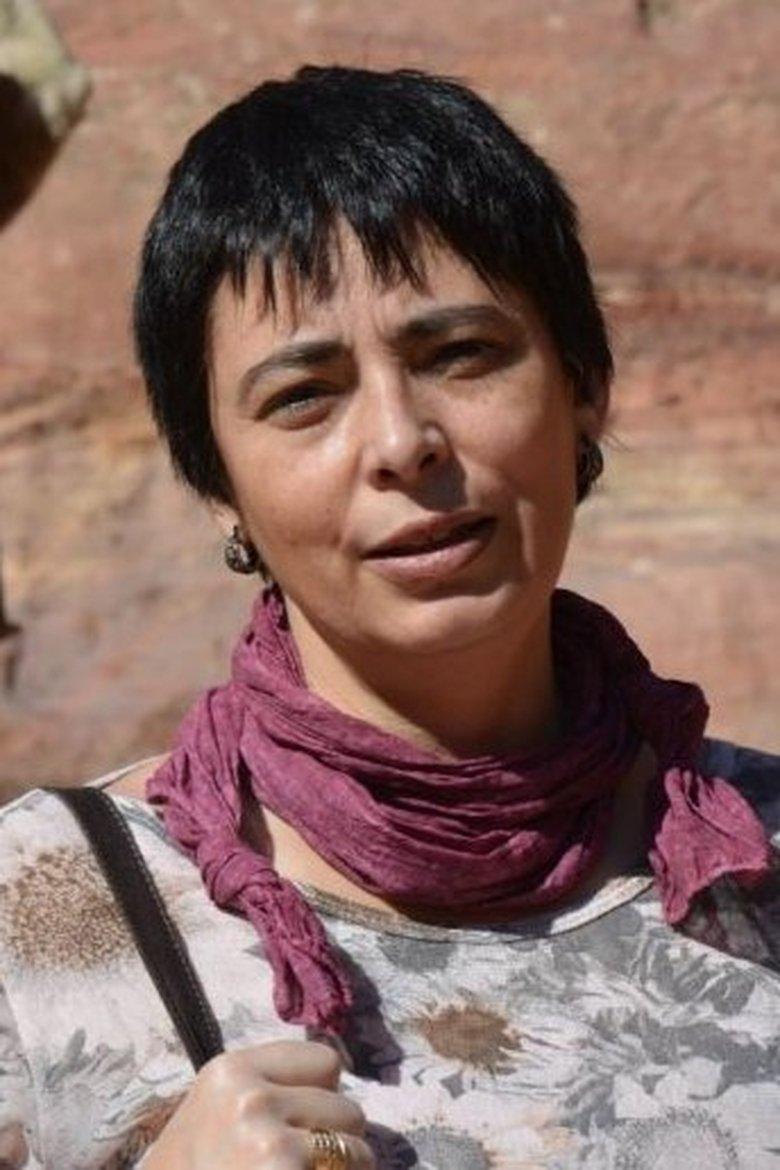Nuisa Horowitz