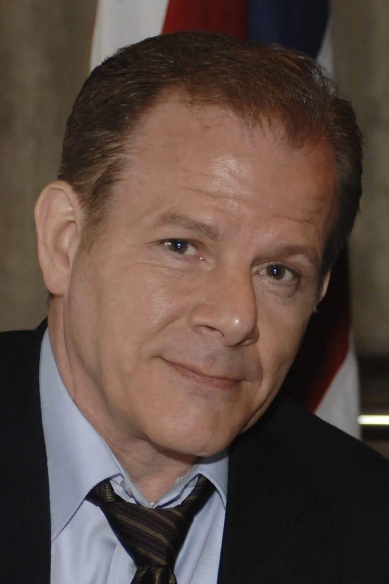 Dave Greenwalt