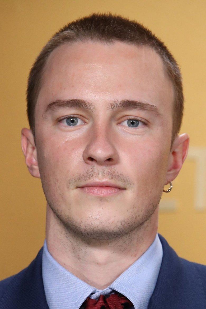 Garrett Laughlin