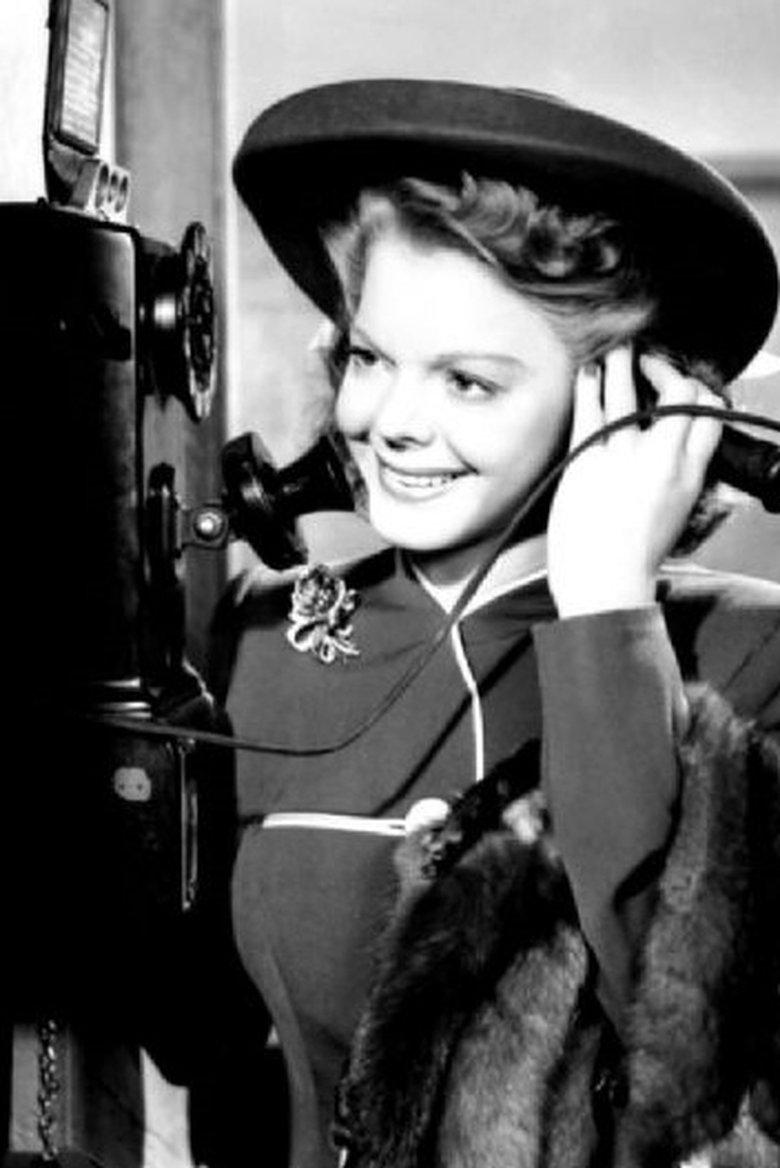 Ethel (uncredited)