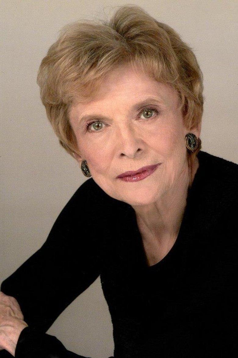 Elderly Woman