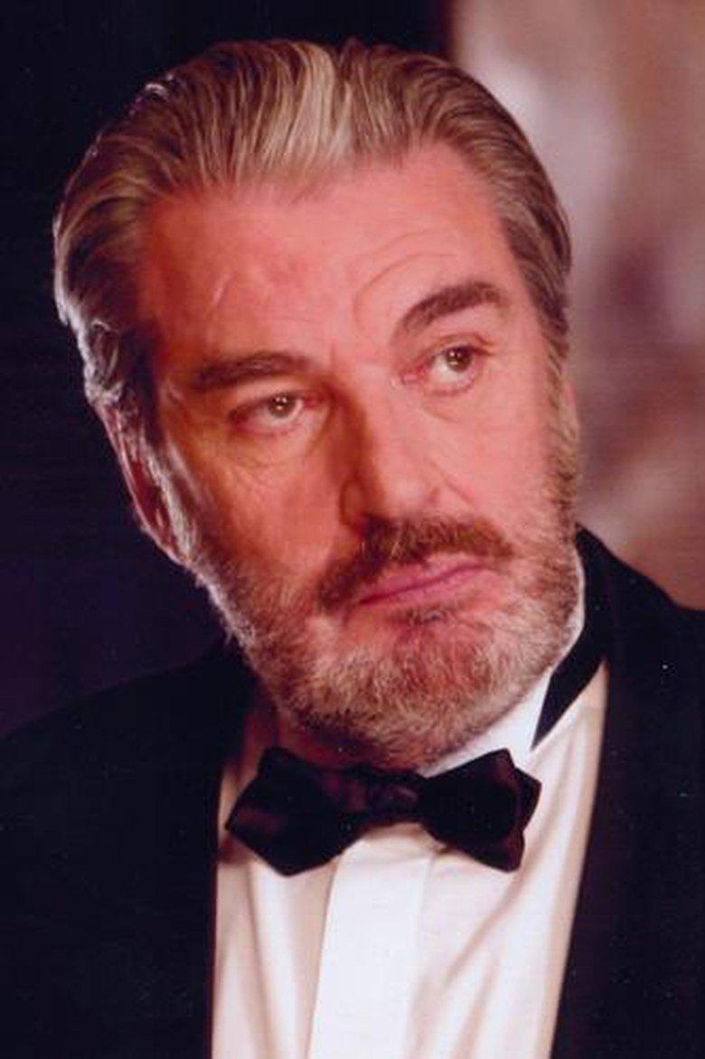 Concierge's Husband (voice)