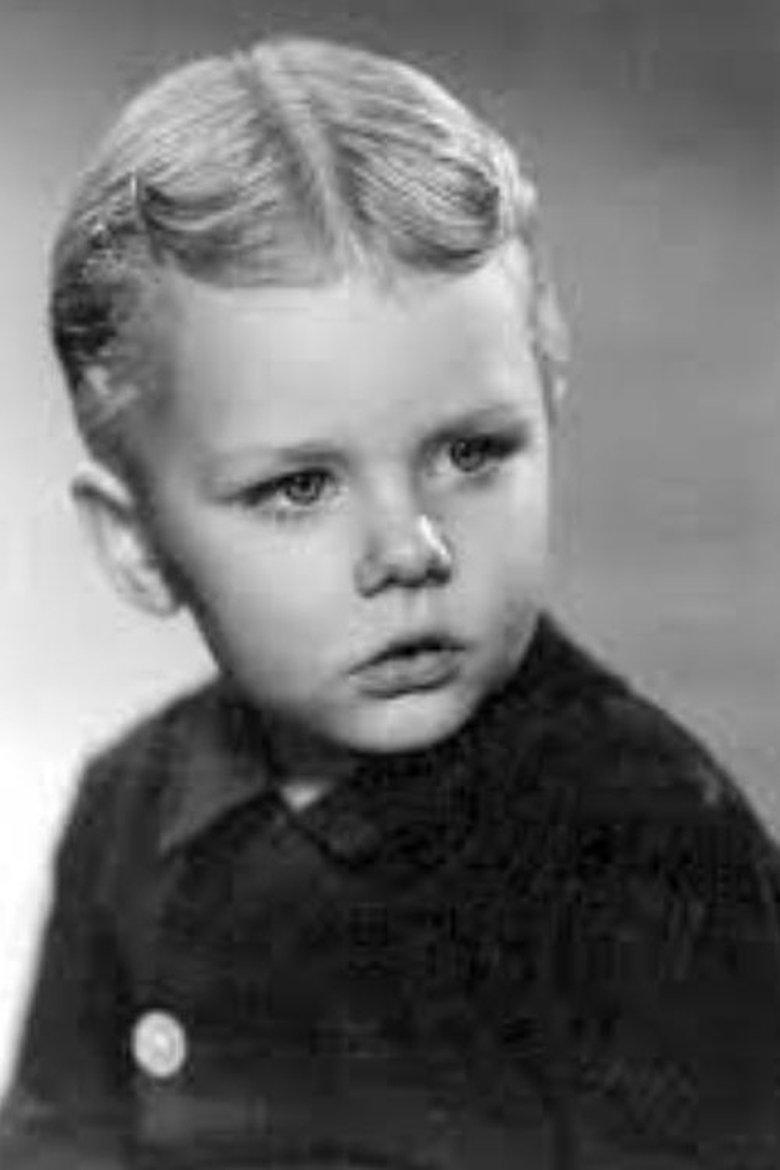 The Bailey Child - Pete