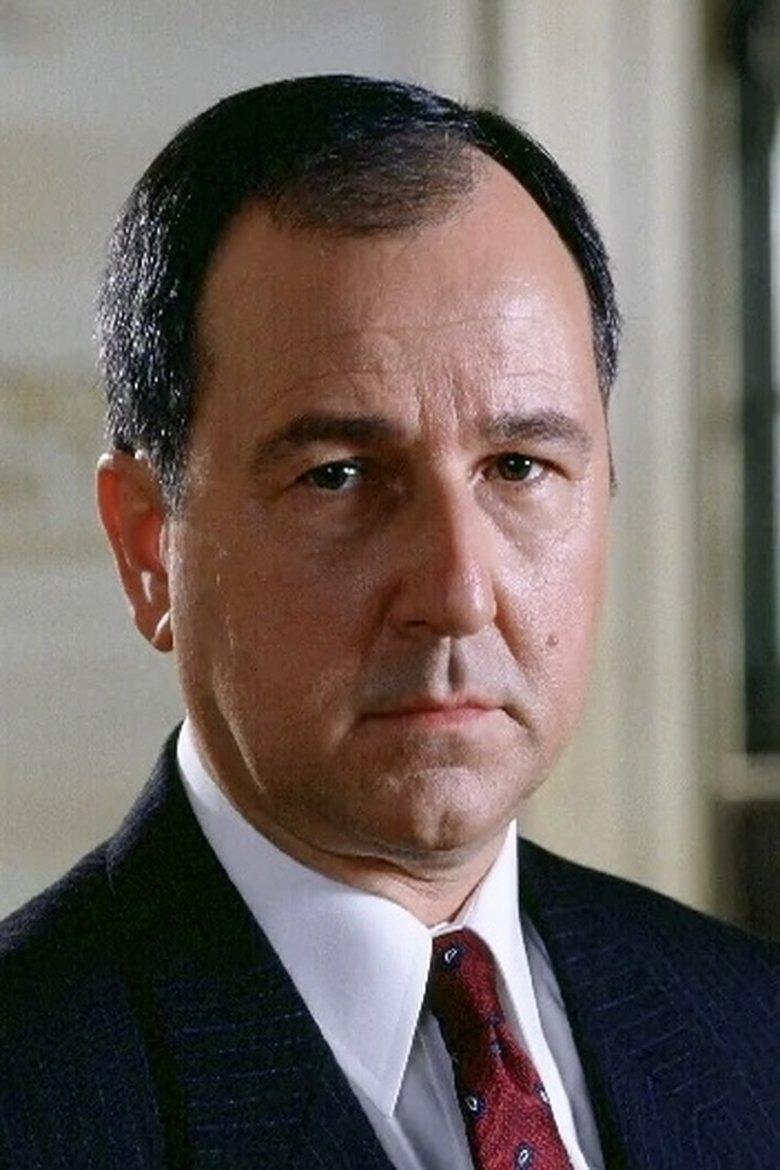 Lt. Steven Hauk