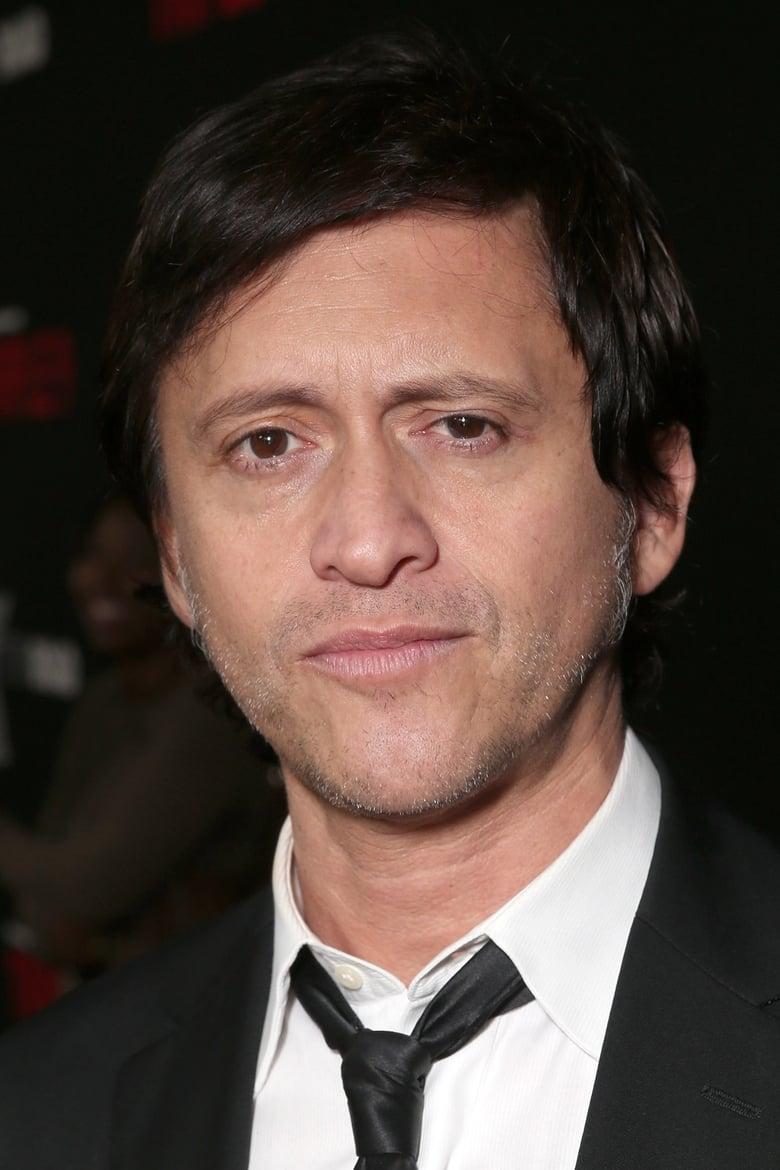 Oscar Diaz