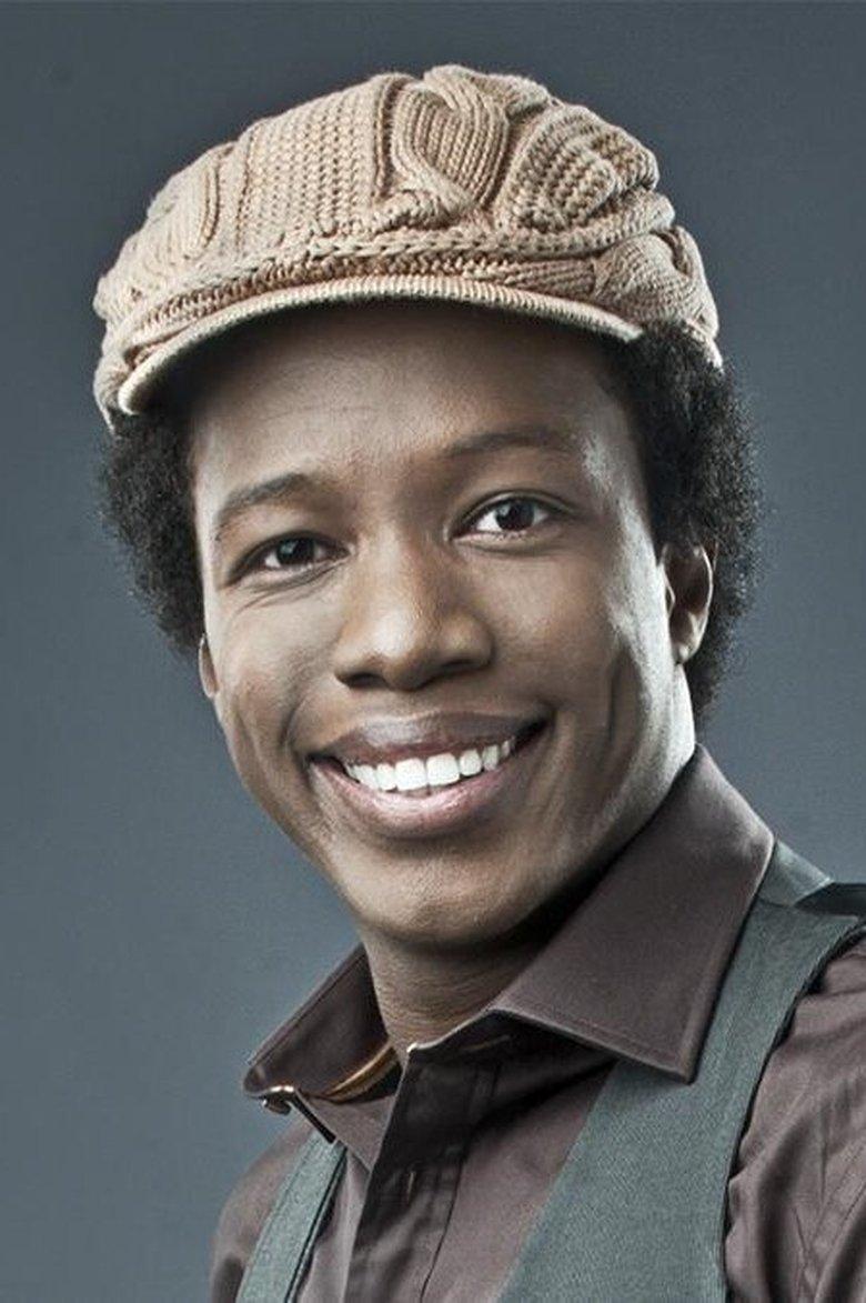 Félix Madrigal (voice)
