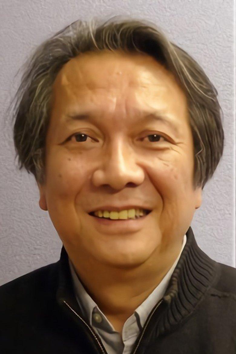 Ketto's Father (voice)