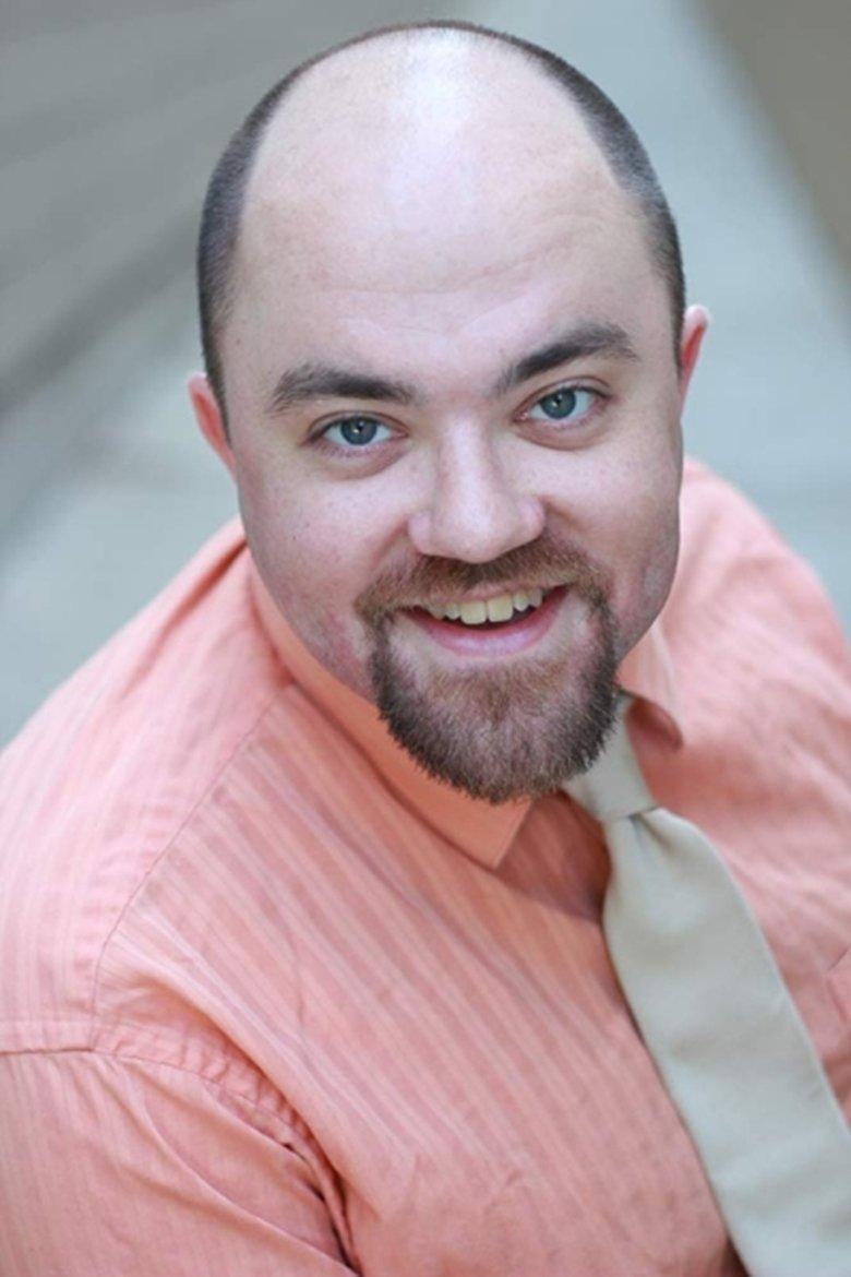 Hank Preston