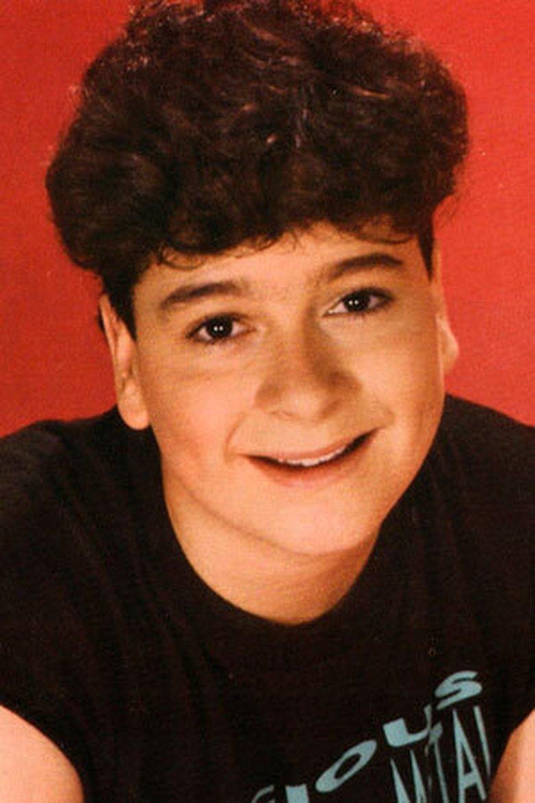 Gordon's Son
