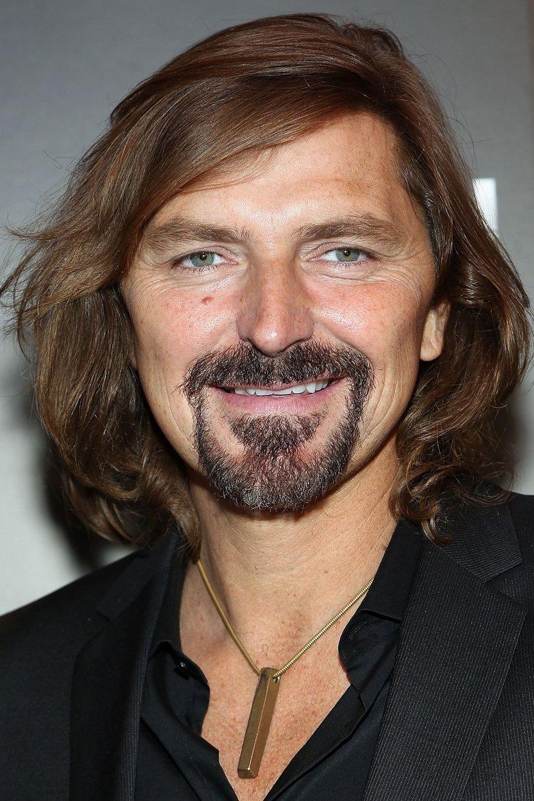 Oliver Queen (voice)