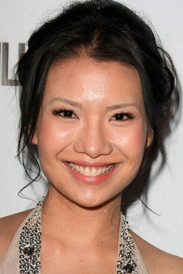 Lola Chong (voice)