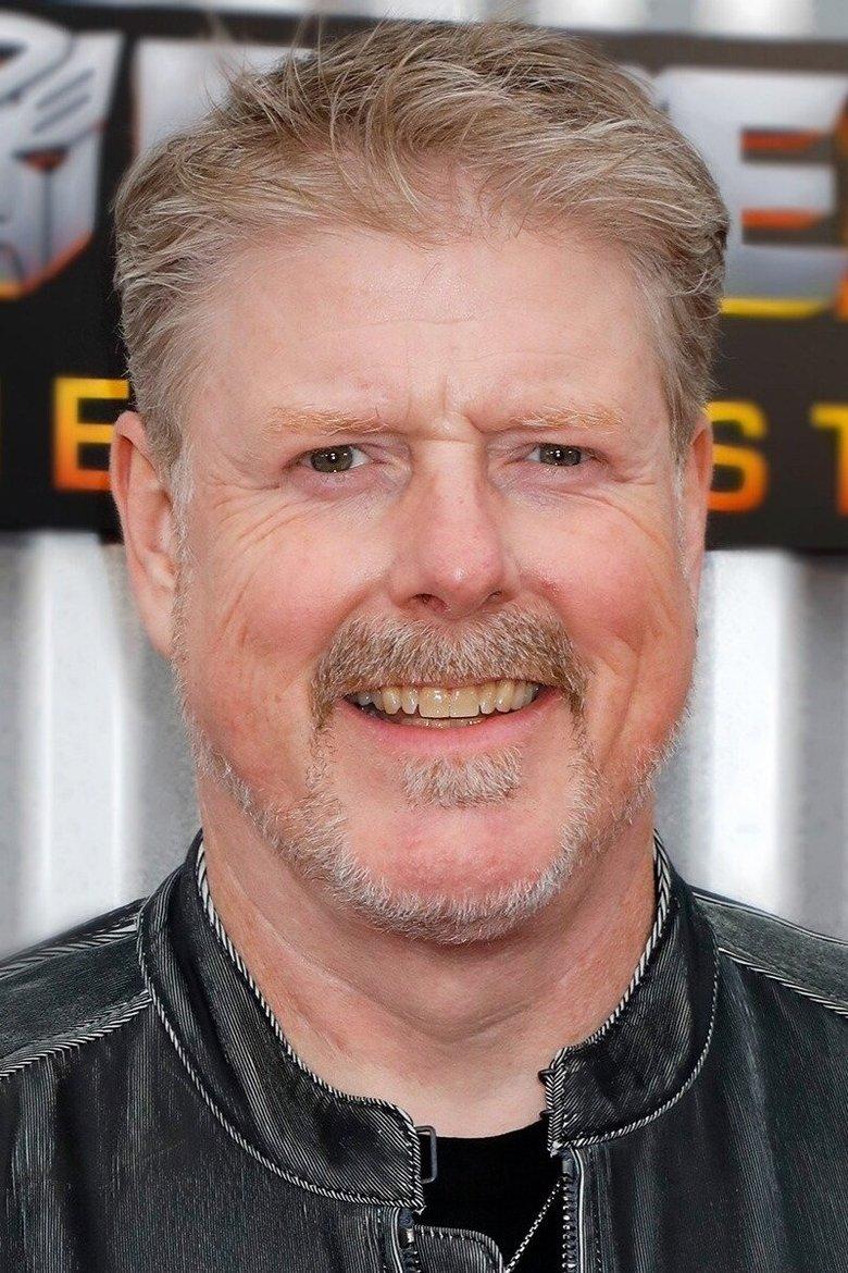 Uncle Arthur (voice)