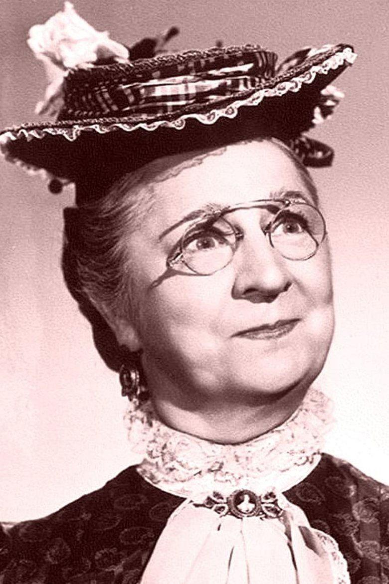 Mrs. Hatch