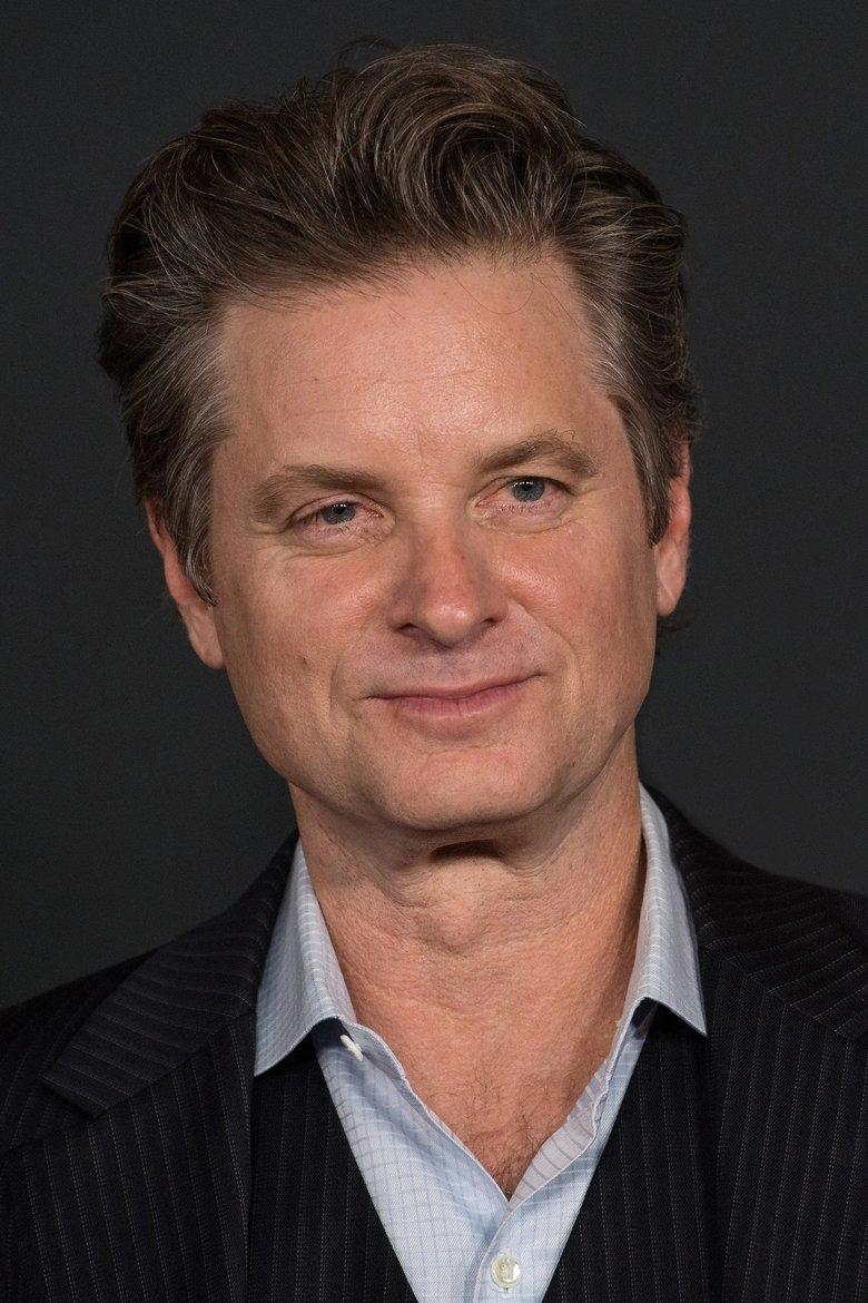 George Stacy (voice)