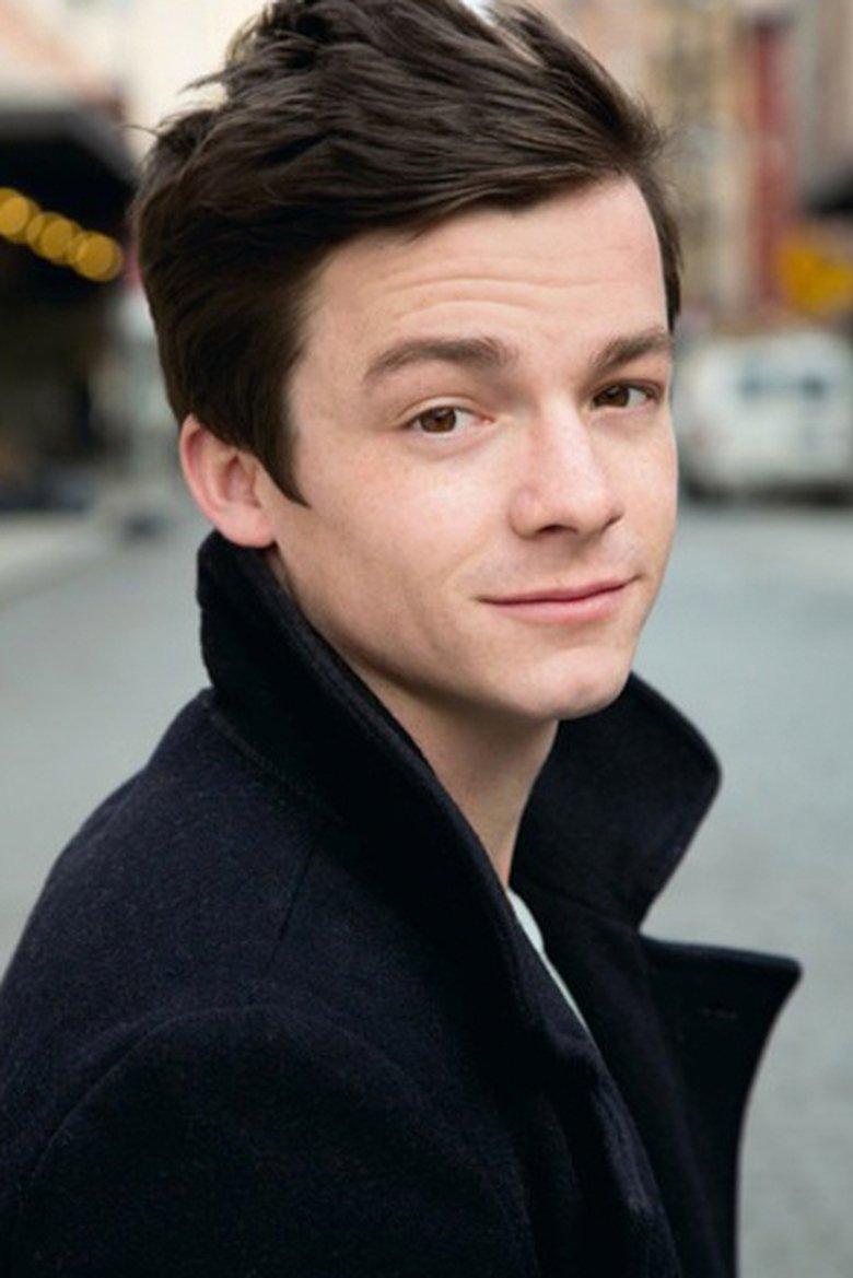 Young Colin