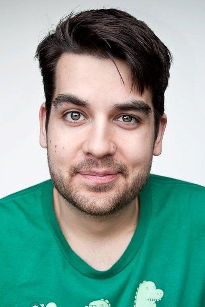 Bellroc (Male Voice) / Skrael (voice)
