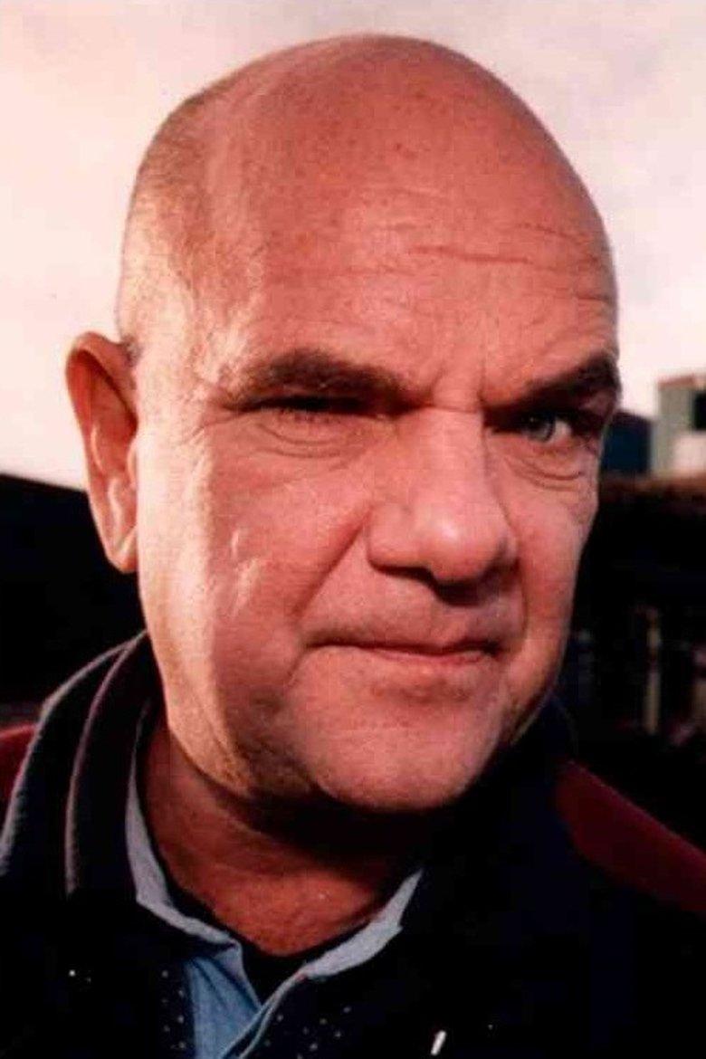 Gösta Angerud