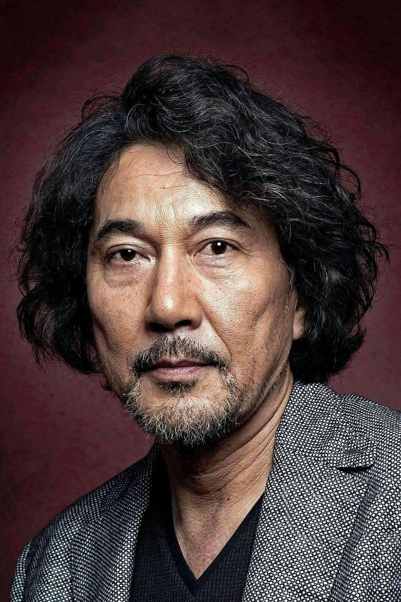 Suzu's Father (voice)