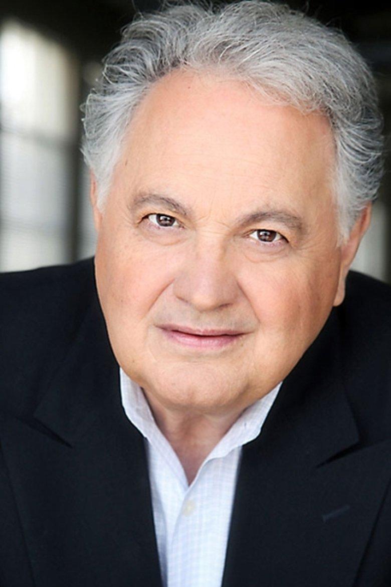 Larry Merrick