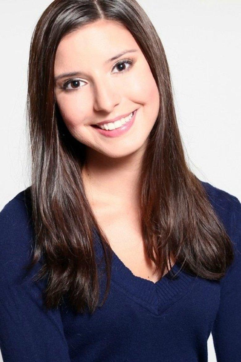 Jake's Fiancée