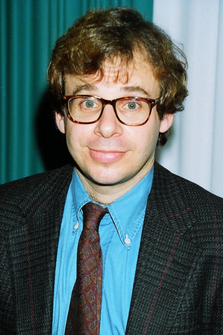 Louis Tully